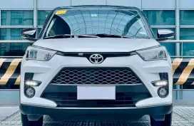 2024 Toyota Raize 1.0 Turbo AT Gas 262K ALL-IN DP‼️🔥 09121061462 MABY LATIDO☎️📩📲
