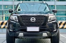 2022 Nissan Navara VL 4x2 2.5 AT Diesel 271K ALL-IN DP‼️🔥 09121061462 MABY LATIDO☎️📩📲