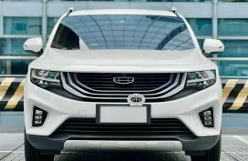 2021 Geely Okavango Urban Plus 1.5 163K ALL IN 21K mileage only‼️🔥 09121061462 MABY LATIDO☎️📩📲