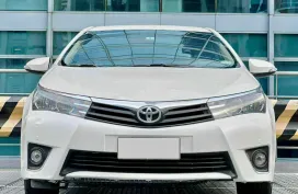 2014 Toyota Altis 1.6 V AT Gas‼️🔥 09121061462 MABY LATIDO☎️📩📲