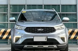 2022 Ford Territory 1.5 Titanium Gas AT ✅ 81K ALL IN🔥🙋🏻‍♂️𝐂𝐀𝐑𝐋 𝐁𝐎𝐍𝐍𝐄𝐕𝐈𝐄📲09384588779