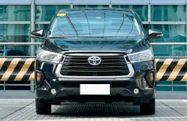 2023 Toyota Innova 2.8 E Diesel Automatic ✅ 89K ALL IN DP🔥🔥☎️ CARL BONNEVIE🙋🏻‍♂️0938 458 8779