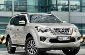 2019 Nissan Terra VL 4x2 2.5 Diesel Automatic 🔥🙋🏻‍♂️𝐂𝐀𝐑𝐋 𝐁𝐎𝐍𝐍𝐄𝐕𝐈𝐄📲0938 458 8779