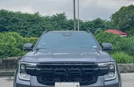 2023 Ford Ranger Wildtrak 4x4 Biturbo