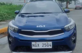 2022 KIA STONIC