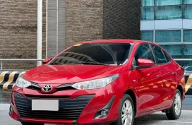 ✅65K ALL IN DP✅2019Toyota Vios 1.3 E AT Gas📲JONNALYN 09695949924