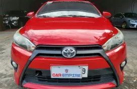 ✅Toyota Yaris 2015 1.3 E Automatic