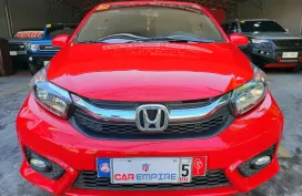 ✅Honda Brio 2021 1.2 V Automatic 