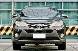 2013 Toyota Rav 4 66k ODO Only! Upgraded Mags worth 70k‼️🔥 09121061462 MABY LATIDO☎️📩📲