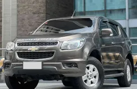 2014 Chevrolet Trailblazer LT 2.8 Dsl AT 🔥CALL NOW! ☎️09279850198 / JESSEN “Kakotse” MENDOZA