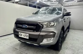 2016 Ford Ranger Wildtrak Automatic 4x2 FRESH