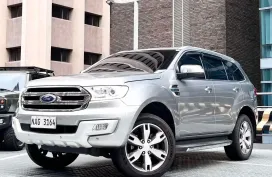 2017 Ford Everest 2.2 Titanium Plus 4x2 AT Diesel 🔥CALL ! ☎️09279850198 / JESSEN “Kakotse” MENDOZA