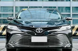 2020 Toyota Camry 2.5 V AT Gas‼️🔥 09121061462 MABY LATIDO☎️📩📲