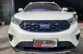 ✅Ford Territory 2022 1.5 Titanium Automatic