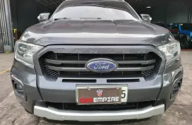 Ford Ranger 2021 2.0 Wildtrak Automatic