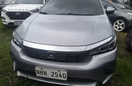 2024 Honda City Automatic 