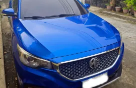 2021 MG ZS 1.5 A/T  ALPHA