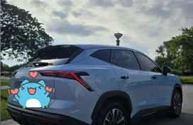 Jetour Dashing Symphony 2023 A/T 🚘