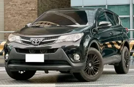 2013 Toyota Rav4 4x2 Gas AT Upgraded Mags worth 70k🔥𝐉𝐄𝐒𝐒𝐄𝐍 𝐌𝐄𝐍𝐃𝐎𝐙𝐀 🙋‍♂️☎️ 09279850198