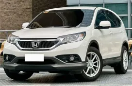 2015 Honda CRV 2.0 4x2 Modulo Gas AT 🔥#𝟙 ℂ𝔸𝕃𝕃-𝐉𝐄𝐒𝐒𝐄𝐍 𝐌𝐄𝐍𝐃𝐎𝐙𝐀 🙋‍♂️☎️ 09279850198