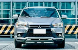 2018 Mitsubishi ASX 2.0 GLS Gas AT Top of the line‼️63k ALL IN DP🔥 09121061462 MABY LATIDO☎️📩📲