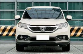 2015 Honda CRV 2.0 4x2 Modulo Gas AT ✅117K DP🔥☎️ 𝐂𝐀𝐑𝐋 𝐁𝐎𝐍𝐍𝐄𝐕𝐈𝐄 🙋🏻‍♂️🚗0938 458 8779