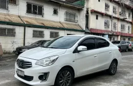 2019 Mitsubishi Mirage G4 GLS CVT Nelson Estacio 09176750603