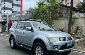 2013 Mitsubishi Montero Sports GLX Manual Nelson Estacio 09176750603