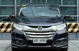 2016 Honda Odyssey 2.4 EX Navi Gas Automatic ☎️CALL NOW 0935 600 3692 JAN RAY DE JESUS