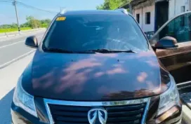 FOR SALE!!! Brown 2020 BAIC M60 Standard 1.5 CVT affordable price