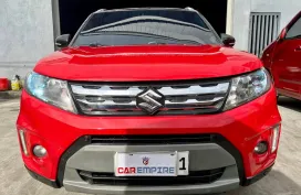 Suzuki Vitara 2019 1.6 GLX W/ Sunroof Automatic