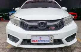 ✅Honda Brio 2019 1.2 RS Manual