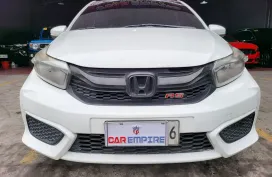 Honda Brio 2019 1.2 RS Manual