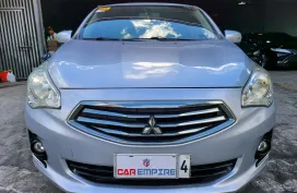 Mitsubishi Mirage G4 2019 1.2 GLS Automatic