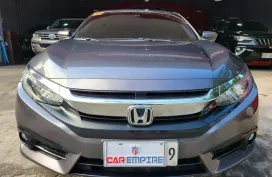 ✅Honda Civic 2017 Acquired 1.8 E Auto