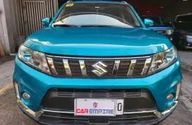 ✅Suzuki Vitara 2019 1.6 GLX W/Sunroof Auto