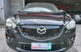 Mazda CX-5 2013 2.0 AWD W/Sunroof Automatic