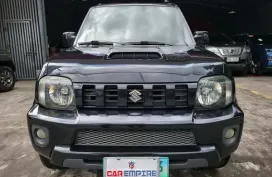 2013 Suzuki Jimny 1.3 JLX 4×4 A/T