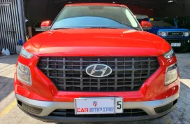 2022 Hyundai Venue 1.6 GL A/T