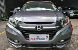 2017 Honda HR-V 1.8 EL 30K KM A/T