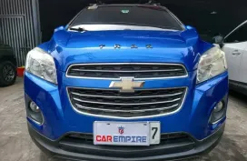 2019 Acquired Chevrolet Trax 1.4 LS A/T