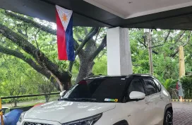 Used 2023 Toyota Yaris Cross S HEV 1.5 CVT for sale in very good condition