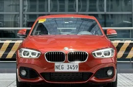 2018 BMW 118i M Sport Twin Turbo Mileage 8K‼️ 𝟎𝟗𝟏𝟐𝟏𝟎𝟔𝟏𝟒𝟔𝟐 𝐌𝐀𝐁𝐘 𝐋𝐀𝐓𝐈𝐃𝐎 📲📩🙋🏻