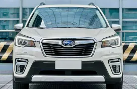 2019 Subaru Forester 2.0i-S Eyesight AT Low 35k odo‼️🔥 09121061462 MABY LATIDO☎️📩📲