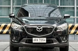 2015 Mazda CX5 AWD 2.5 Low Mileage 65K Mileage Only‼️🔥 09121061462 MABY LATIDO☎️📩📲