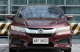2016 Honda City E 1.5 Gas AT‼️ 𝟎𝟗𝟏𝟐𝟏𝟎𝟔𝟏𝟒𝟔𝟐 𝐌𝐀𝐁𝐘 𝐋𝐀𝐓𝐈𝐃𝐎 📲📩🙋🏻