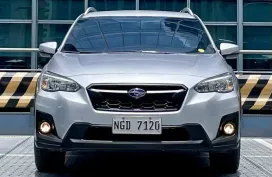 🔥 2018 Subaru XV 2.0i Automatic Gasoline 👩𝗕𝗲𝗹𝗹𝗮📲 𝟬𝟵𝟵𝟱 𝟴𝟰𝟮 𝟵𝟲𝟰𝟮 