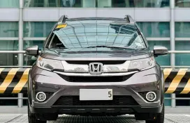 2018 Honda BRV 1.5 S CVT Gas Promo:149K ALL IN DP‼️🔥 09121061462 MABY LATIDO☎️📩📲