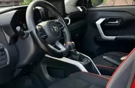 2024 Toyota Raize G CVT AT