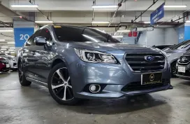 2017 Subaru Legacy 2.5L S AT with Warranty by Ugarte Cars Manila 
